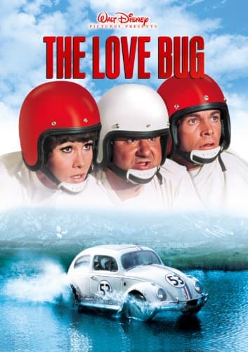Image of The Love Bug
