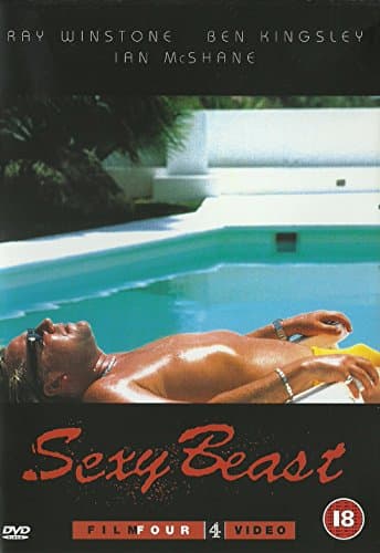 Image of Sexy Beast (2002)