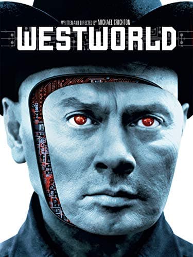 Image of Westworld