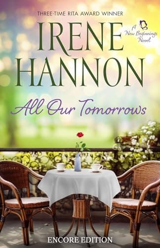 Image of All Our Tomorrows: Encore Edition (New Beginnings Book 2)