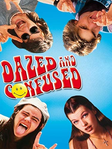 Image of Dazed and Confused