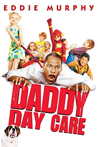 Image of Daddy Day Care