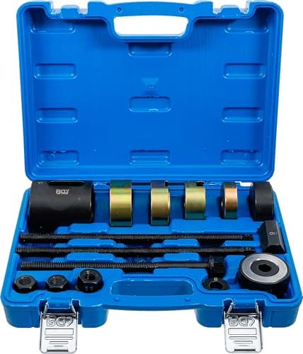 Image of BGS 6282 | Front Axle Control Arm Bush Tool Set | for VW T5