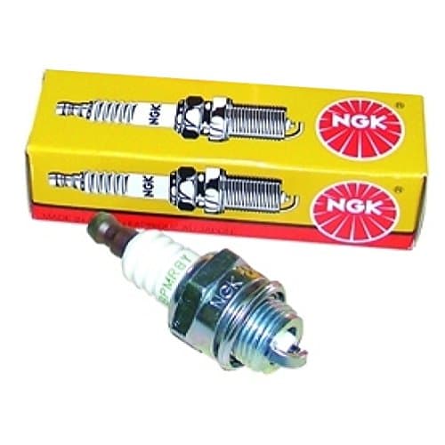 Image of Ngk Spark Plugs BPR5ESBL1 Spark Plug in Blister Pack MTC N3 BPR5ES