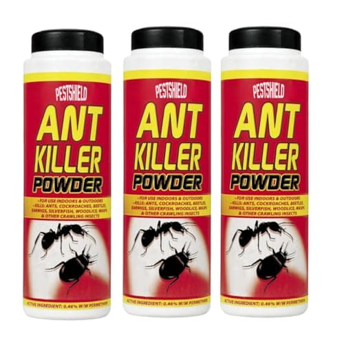 Image of Pestshield 3 x Ant Killer Powder