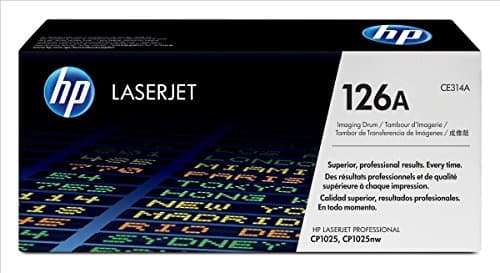 Image of HP CE314A 126A Imaging Drum Unit 14000 pages