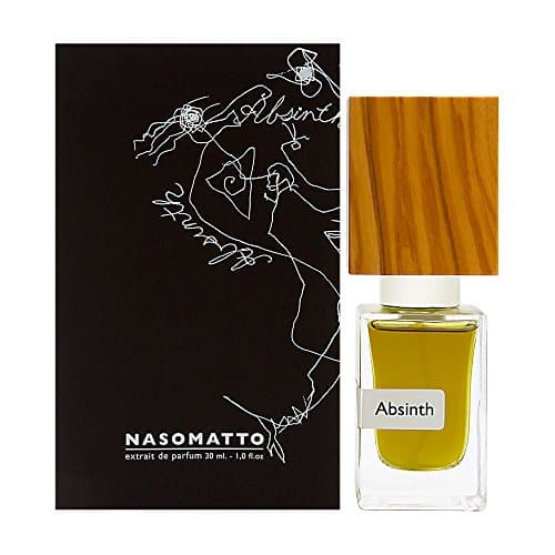 Image of Nasomatto Absinth Extrait De Parfum 30ml