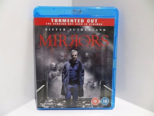 Image of Mirrors [Blu-ray] [2008]
