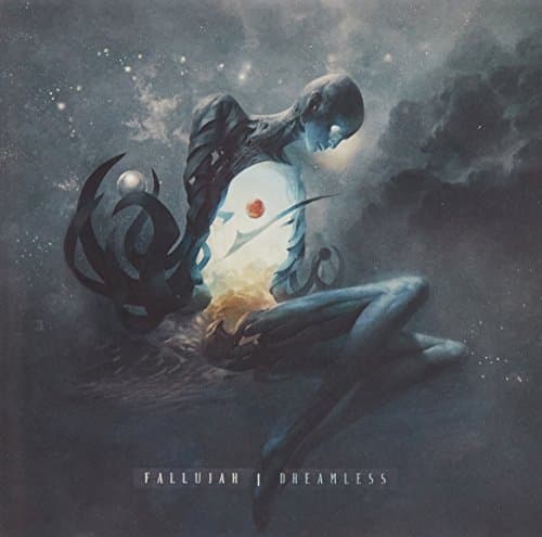 Image of FALLUJAH - DREAMLESS