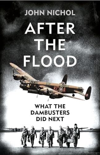 Image of After the Flood: What the Dambusters Did Next