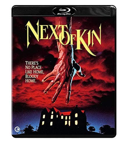 Image of Next of Kin [Blu-ray]