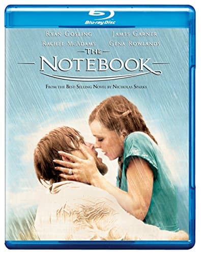 Image of The Notebook