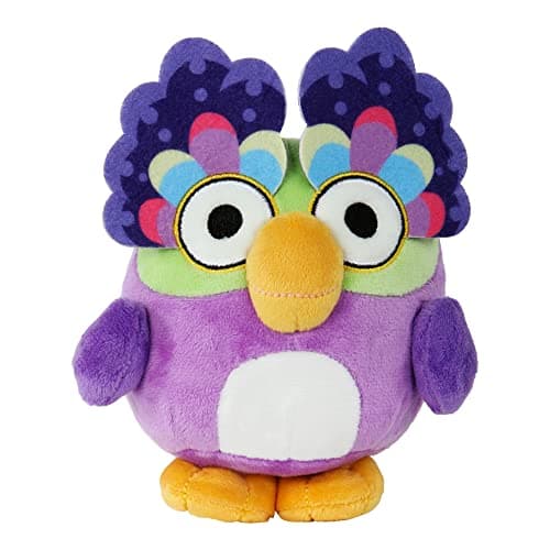Image of Bluey S8 Plush Single Pk Chattermax