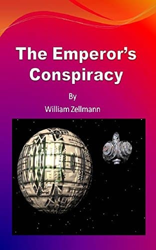 Image of The Emperor's Conspiracy