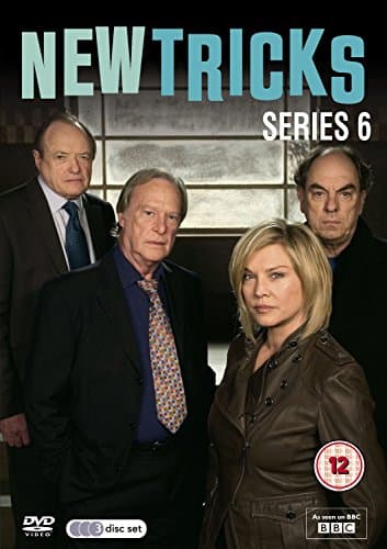 Image of New Tricks : Complete BBC Series 6