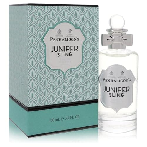 Image of Penhaligon's Juniper Sling Eau De Toilette 100ml