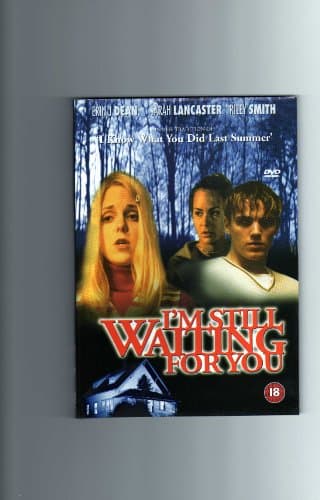 Image of I'm Still Waiting For You [DVD]
