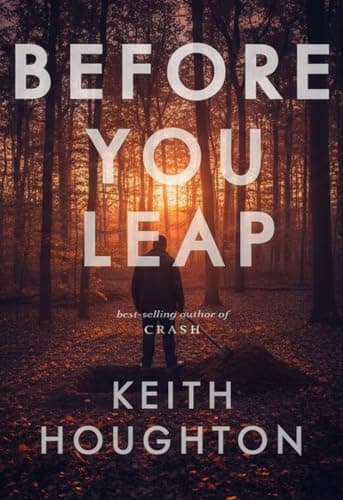 Image of Before You Leap