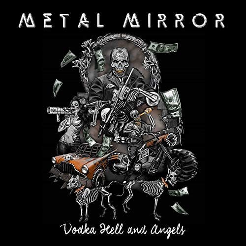 Image of Vodka Hell And Angels