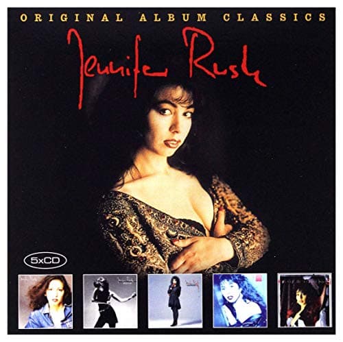 Image of Original Album Classics
