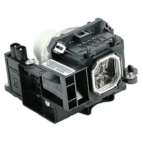 Image of Original Inside lamp for NEC M260W Projector - Replaces NP15LP / 60003121