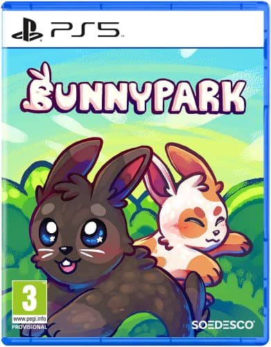 Image of Bunny Park - PS5
