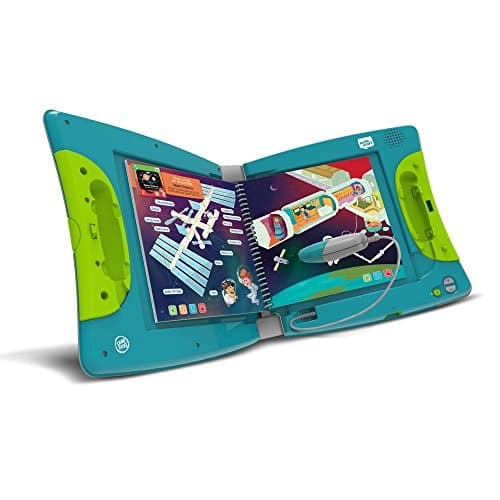 Image of LeapFrog 21605 LeapStart Primary School Interactive Learning System Activity Book