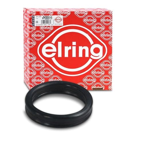 Image of Elring Sealing ring, coolant pipe 331.270