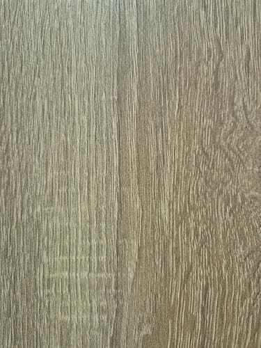 Image of PV Oak Wood effect melamine board, ideal for shelving or furniture making. Stunning board ideal for furniture making or shelving.15mm thick (PV Oak, 1200 x 152 x 15mm)