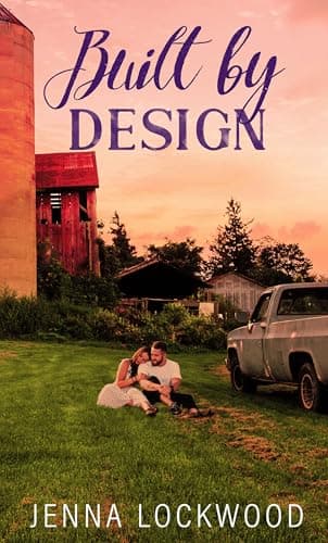 Image of Built By Design : Beechwood Falls Series book 2