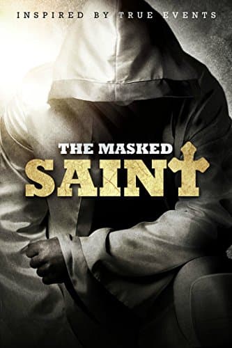 Image of The Masked Saint