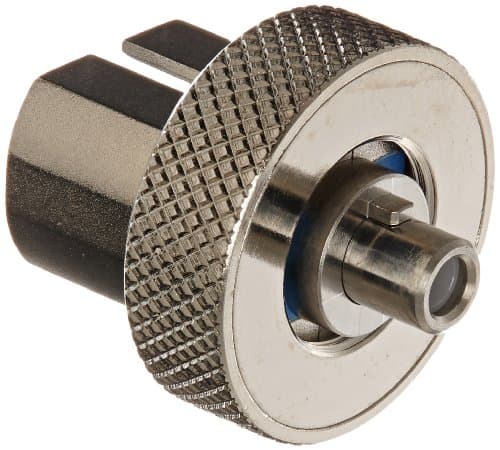 Image of Fluke Networks PA-SC Source Port Interchangeable SC Output Adapter for OptiFiber Pro OTDR