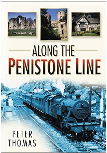 Image of Along the Penistone Line