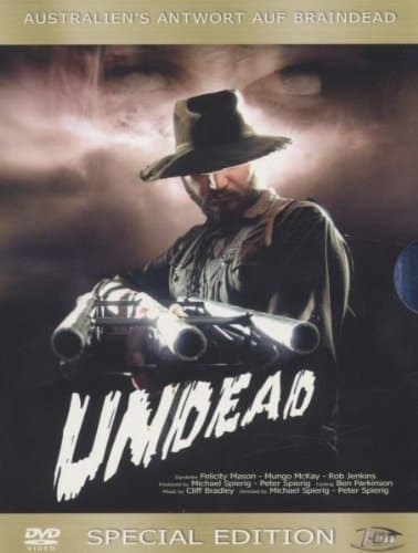 Image of Undead Special Edition