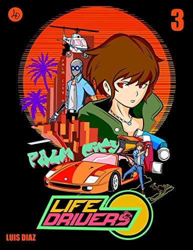 Image of Life Drivers 3