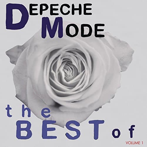 Image of The Best Of Depeche Mode, Vol. 1