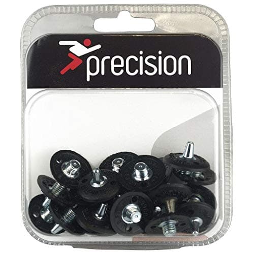 Image of Precision Unisex's Sport Training Cricket County Spikes, N a, One Size, K-REY-CT902