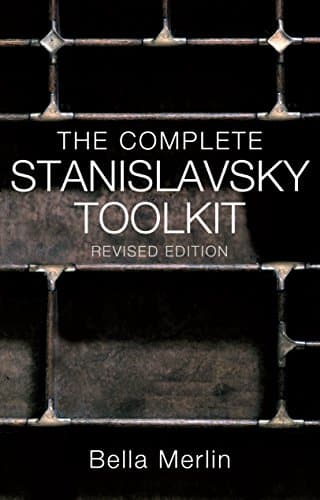 Image of The Complete Stanislavsky Toolkit (new edition): Revised Edition