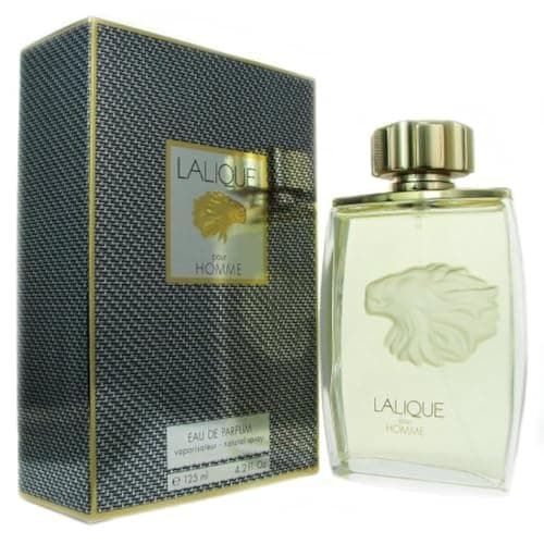 Image of LALIQUE Men 125 ml Eau de Parfum