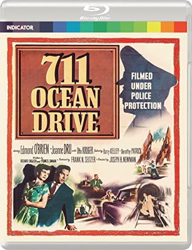 Image of 711 Ocean Drive (Standard Edition)