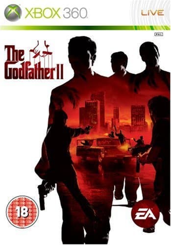 Image of The Godfather II (Xbox 360)