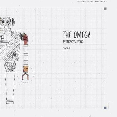 Image of The Omega Interpretations Chapter 2 [VINYL]