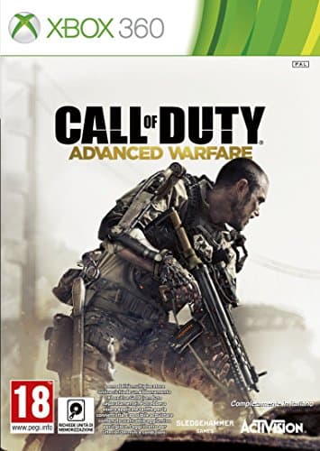 Image of Call of Duty Advanced Warfare