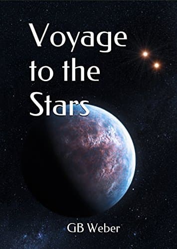 Image of Voyage to the Stars