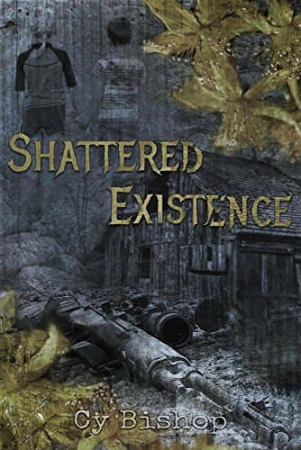 Image of Shattered Existence