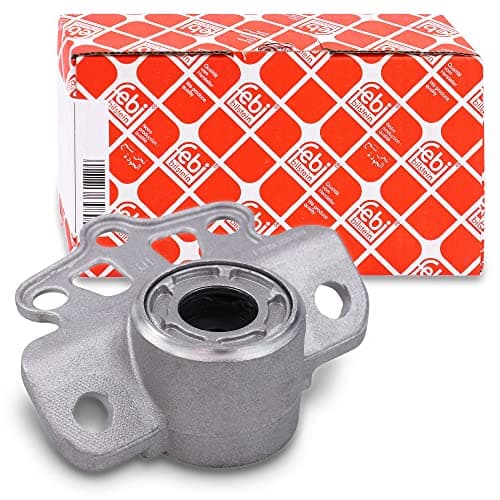 Image of febi bilstein 37354 Strut Top Mounting no bearing needed, pack of one