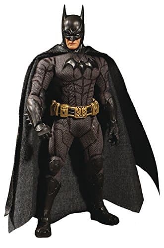 Image of BATMAN DC Comics One 12 Collective Sovereign Knight Action Figure