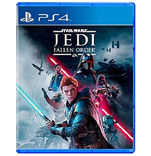 Image of Electronic Arts Star Wars Jedi: Fallen Order (Nordic)