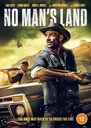 Image of No Man's Land