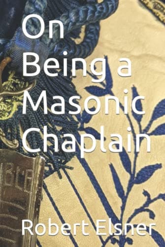 Image of On Being a Masonic Chaplain